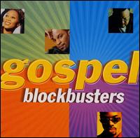 Gospel Blockbusters von Various Artists