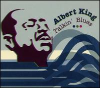 Talkin' Blues von Albert King