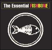 Essential Fishbone von Fishbone