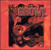 Growl von Ray Wylie Hubbard