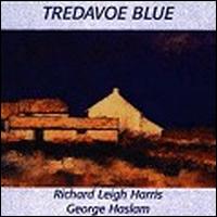 Tredavoe Blue von Richard Leigh Harris
