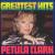 Greatest Hits [BR Music] von Petula Clark