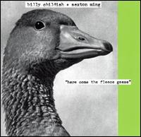 Here Come the Fleece von Billy Childish