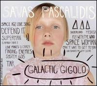Galactic Gigolo von Savas Pascalidis