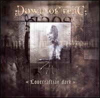 Lovecraftian Dark von Dawn of Relic
