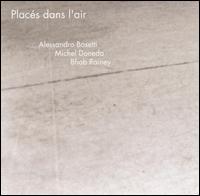 Placés dans l'Air von Alessandro Bosetti