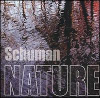 Schuman Nature von Tom Schuman
