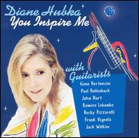 You Inspire Me von Diane Hubka