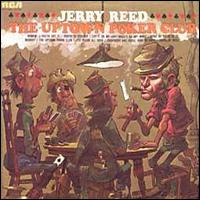 Uptown Poker Club von Jerry Reed