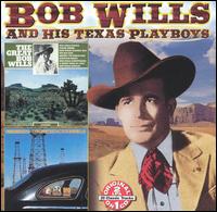 Great Bob Wills/Remembering...The Greatest Hits of Bob Wills von Bob Wills