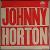 Johnny Horton [Dot] von Johnny Horton