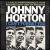 I Can't Forget You von Johnny Horton