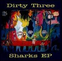 Sharks von Dirty Three
