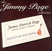 Jimmy Page Collection: Have Guitar, Will Travel von Jimmy Page