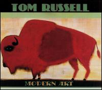 Modern Art von Tom Russell