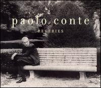 Reveries von Paolo Conte