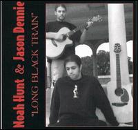 Long Black Train von Noah Hunt