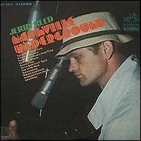 Nashville Underground von Jerry Reed