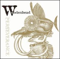 Perseverance von Woodenhead