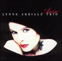 Arise von Lynne Arriale