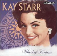 Wheel of Fortune von Kay Starr