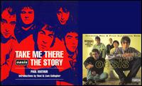 Complete Set [Book/CD] von Oasis