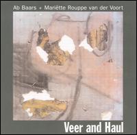 Veer and Haul von Ab Baars