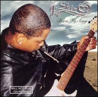 Born to Sing von Shin J