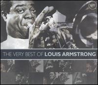 Very Best of Louis Armstrong [Verve] von Louis Armstrong