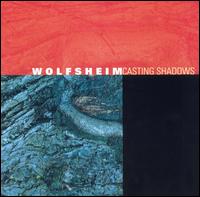 Casting Shadows von Wolfsheim
