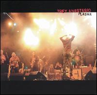 Plasma von Trey Anastasio