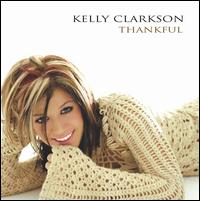 Thankful von Kelly Clarkson