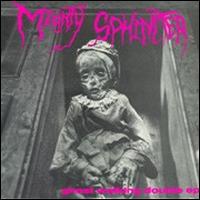 Ghost Walking von Mighty Sphincter