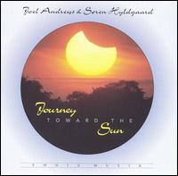 Journey Towards the Sun von Joel Andrews