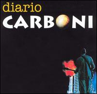 Diario [UK] von Luca Carboni