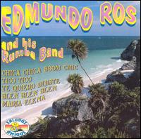 Edmundo Ros & His Rumba Band von Edmundo Ros