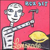 Lemonade von Box Set