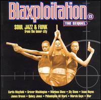 Blaxploitation, Vol. 2: The Sequel von Various Artists