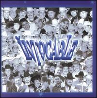 Contigo von Intocable