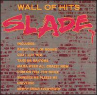 Wall of Hits von Slade