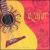Azucar: Magic of Spanish Guitar von Luciani