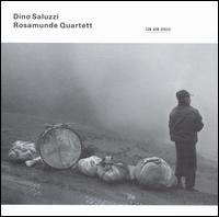 Kultrum: Music for Bandoneon & Strings von Dino Saluzzi