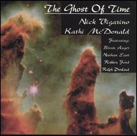 Ghost of Time von Nick Vigarino
