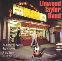 Make Room for the Paying Customer von Linwood Taylor