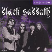 Best of Black Sabbath [Capitol Special Markets] von Black Sabbath
