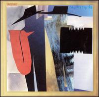 Mystery Theatre von Erosonic