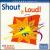 Live Praise & Worship: Shout It Loud! von Jacque DeShetler
