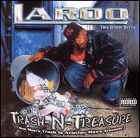 Trash-N-Treasure von Laroo