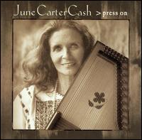 Press On von June Carter Cash