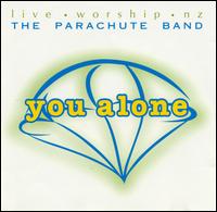 You Alone von Parachute Band
